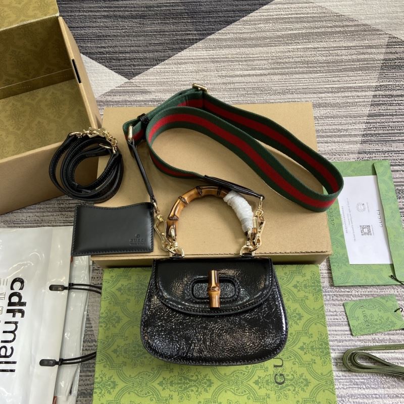 Gvc*1 satchel bags
